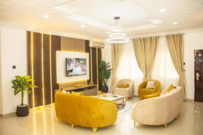 Kolebus Luxury Apartments